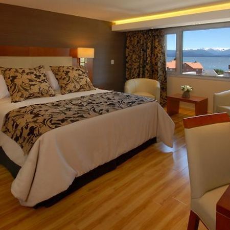 Hotel Navegantes 3 San Carlos de Bariloche Ngoại thất bức ảnh