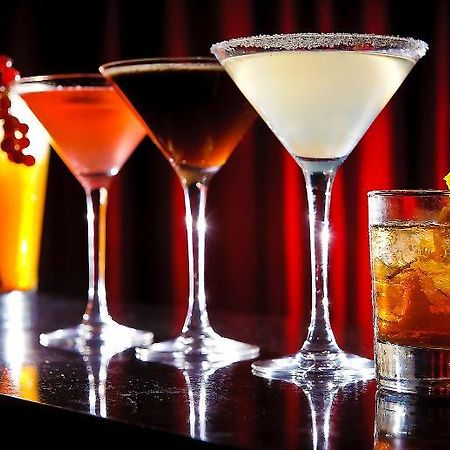 Hotel Navegantes 3 San Carlos de Bariloche Ngoại thất bức ảnh