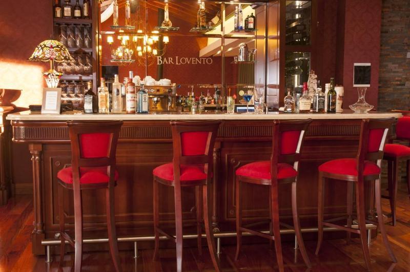 Hotel Navegantes 3 San Carlos de Bariloche Ngoại thất bức ảnh
