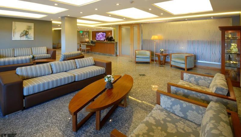 Hotel Navegantes 3 San Carlos de Bariloche Ngoại thất bức ảnh