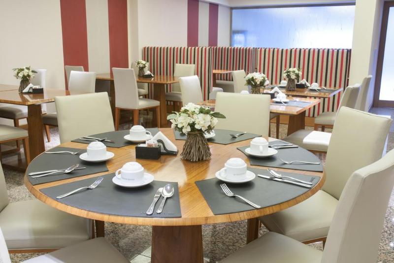 Hotel Navegantes 3 San Carlos de Bariloche Ngoại thất bức ảnh