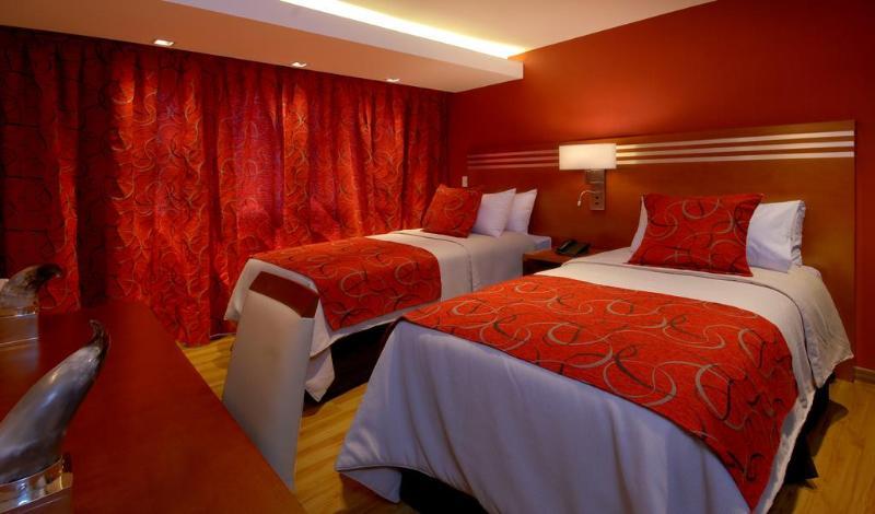 Hotel Navegantes 3 San Carlos de Bariloche Ngoại thất bức ảnh