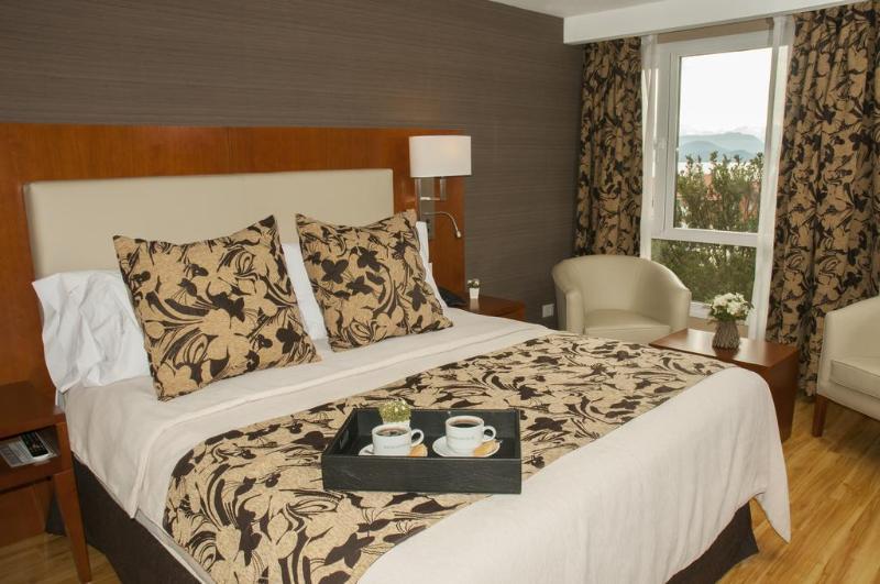 Hotel Navegantes 3 San Carlos de Bariloche Ngoại thất bức ảnh