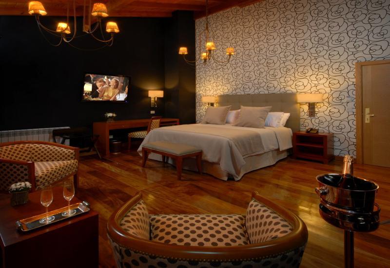Hotel Navegantes 3 San Carlos de Bariloche Ngoại thất bức ảnh