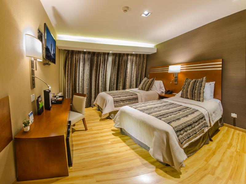 Hotel Navegantes 3 San Carlos de Bariloche Ngoại thất bức ảnh