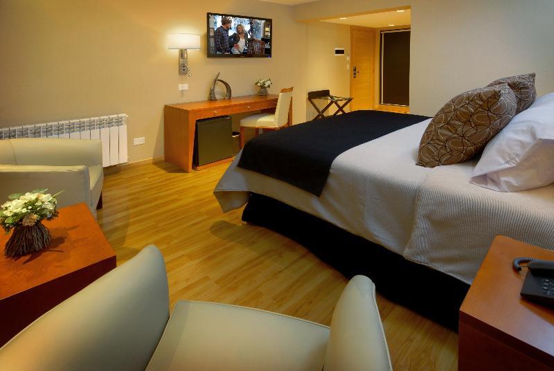 Hotel Navegantes 3 San Carlos de Bariloche Ngoại thất bức ảnh